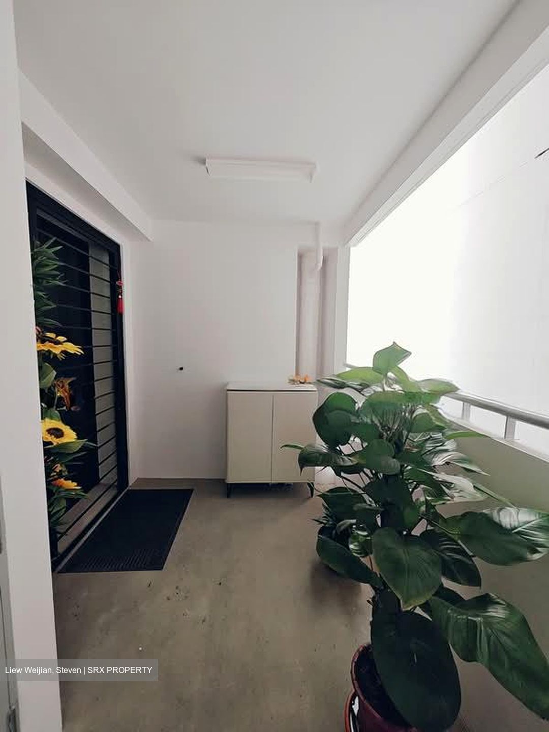 Blk 365B Sun Breeze (Sembawang), HDB 4 Rooms #574235911